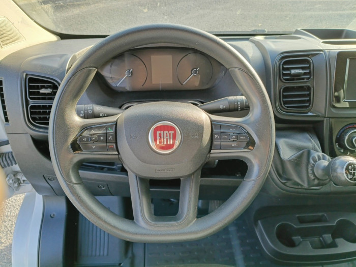 Fiat Ducato Fg 3.3 MH2 H3-Power 140ch