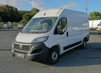 Fiat Ducato Fg 3.3 MH2 H3-Power 140ch