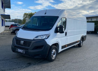 Fiat Ducato Fg 3.5 LH3 H3-Power 140ch Pack Pro Lounge Connect
