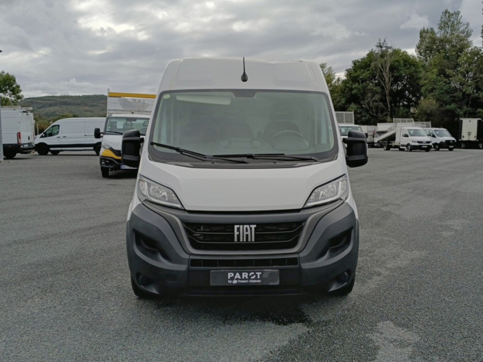 Fiat Ducato Fg 3.3 LH2 H3-Power 140ch