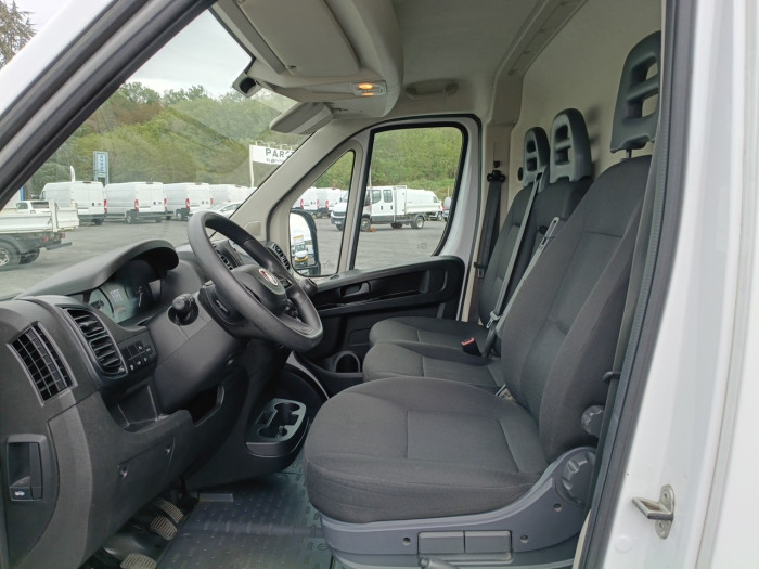 Fiat Ducato Fg 3.3 LH2 H3-Power 140ch