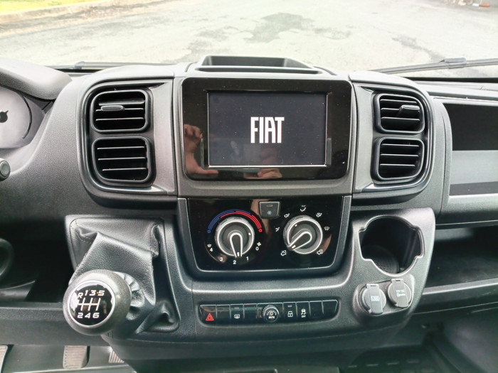 Fiat Ducato Fg 3.3 LH2 H3-Power 140ch