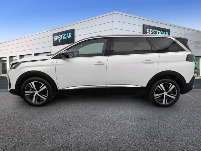 Peugeot 5008 BUSINESS BlueHDi 130ch S&S EAT8 Active Business