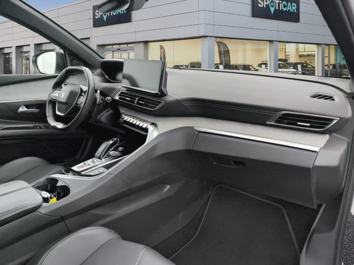 Peugeot 5008 BUSINESS BlueHDi 130ch S&S EAT8 Active Business