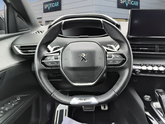 Peugeot 5008 BUSINESS BlueHDi 130ch S&S EAT8 Active Business