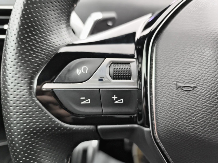 Peugeot 5008 BUSINESS BlueHDi 130ch S&S EAT8 Active Business