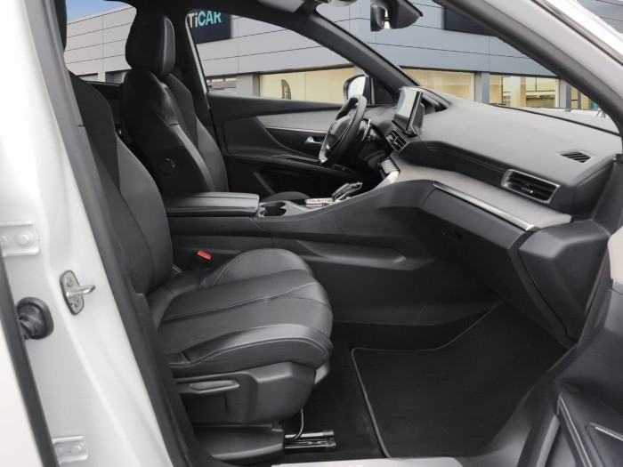 Peugeot 5008 BUSINESS BlueHDi 130ch S&S EAT8 Active Business