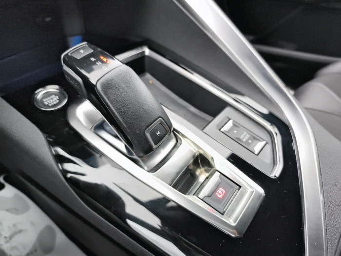 Peugeot 5008 BUSINESS BlueHDi 130ch S&S EAT8 Active Business
