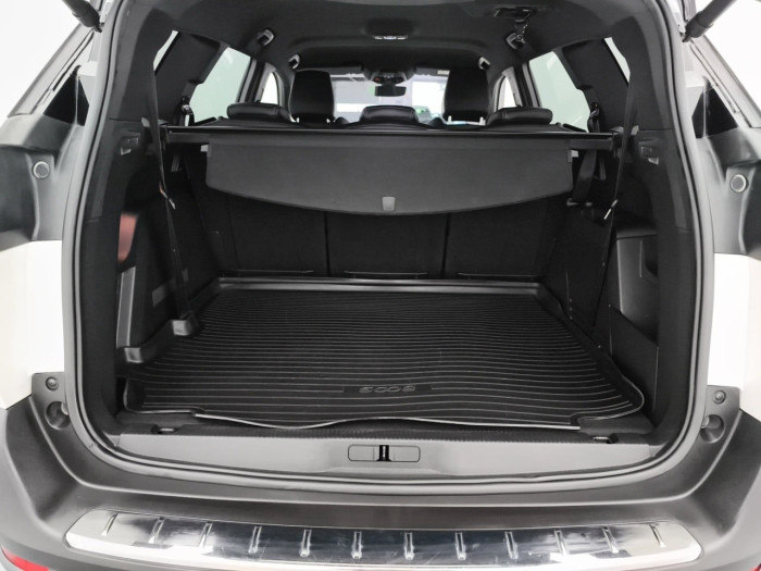 Peugeot 5008 BUSINESS BlueHDi 130ch S&S EAT8 Active Business