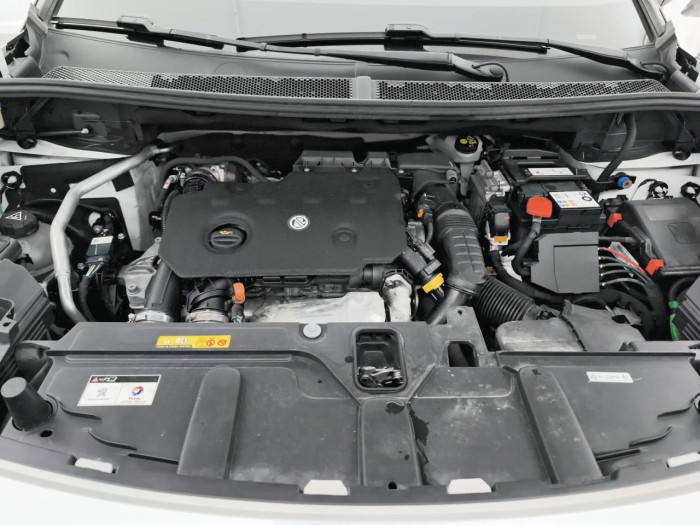 Peugeot 5008 BUSINESS BlueHDi 130ch S&S EAT8 Active Business