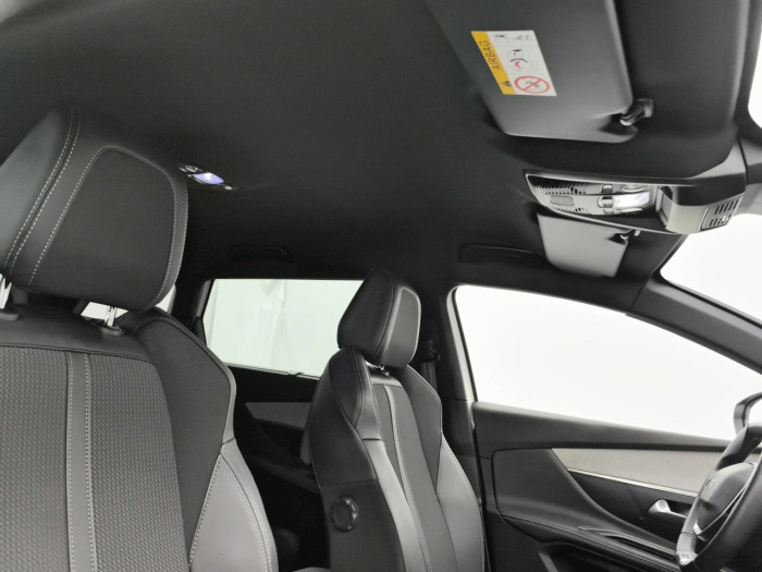 Peugeot 5008 BUSINESS BlueHDi 130ch S&S EAT8 Active Business