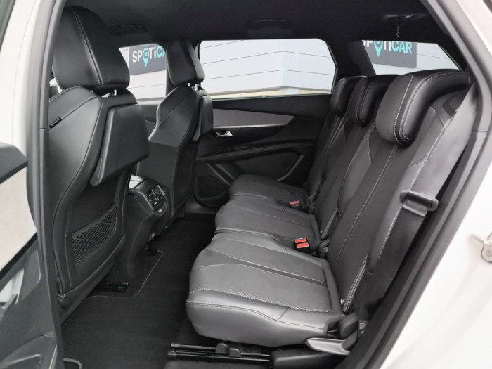 Peugeot 5008 BUSINESS BlueHDi 130ch S&S EAT8 Active Business