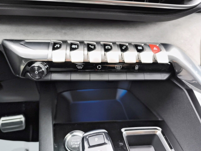 Peugeot 5008 BUSINESS BlueHDi 130ch S&S EAT8 Active Business