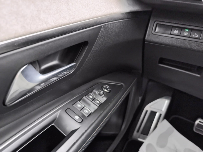 Peugeot 5008 BUSINESS BlueHDi 130ch S&S EAT8 Active Business