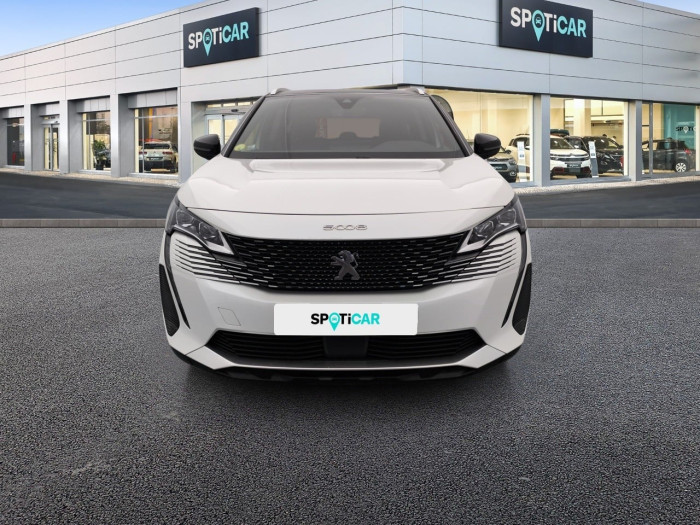 Peugeot 5008 BUSINESS BlueHDi 130ch S&S EAT8 Active Business