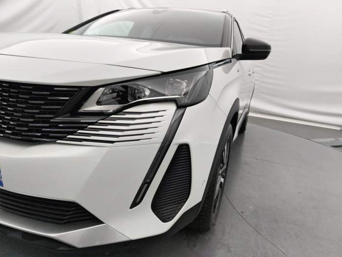 Peugeot 5008 BUSINESS BlueHDi 130ch S&S EAT8 Active Business
