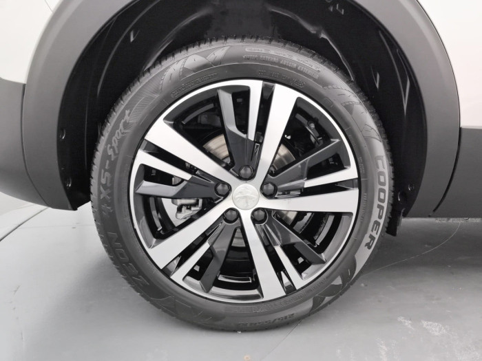 Peugeot 5008 BUSINESS BlueHDi 130ch S&S EAT8 Active Business