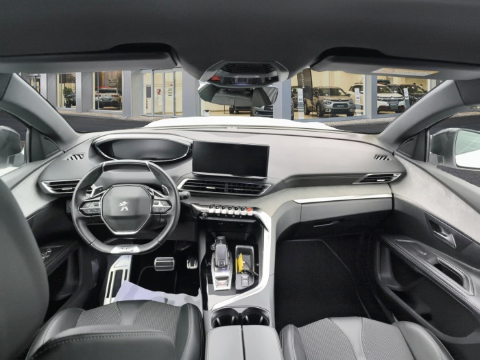 Peugeot 5008 BUSINESS BlueHDi 130ch S&S EAT8 Active Business