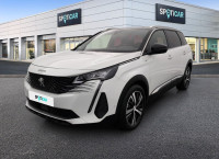 Peugeot 5008 BUSINESS BlueHDi 130ch S&S EAT8 Active Business