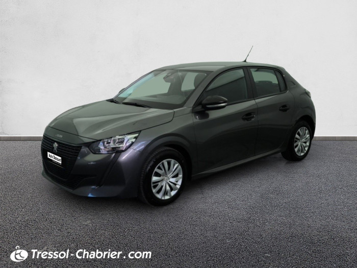 Peugeot 208 PureTech 75 S&S BVM5 Like