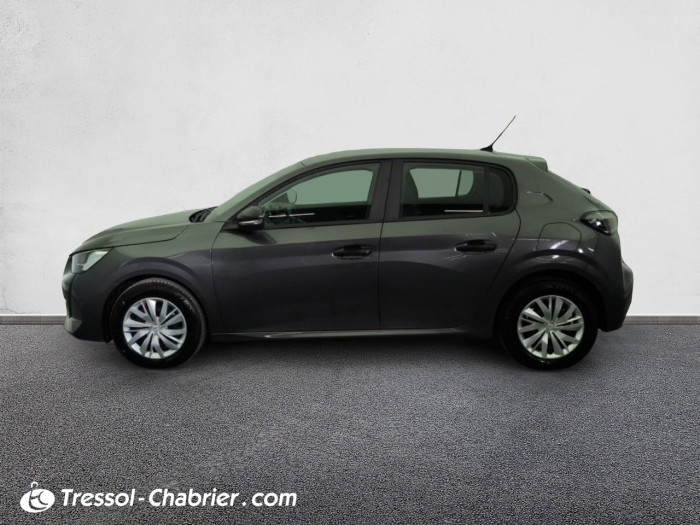 Peugeot 208 PureTech 75 S&S BVM5 Like