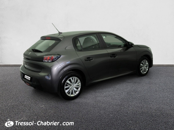 Peugeot 208 PureTech 75 S&S BVM5 Like