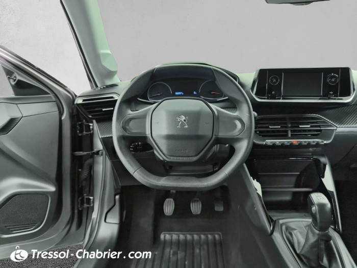 Peugeot 208 PureTech 75 S&S BVM5 Like