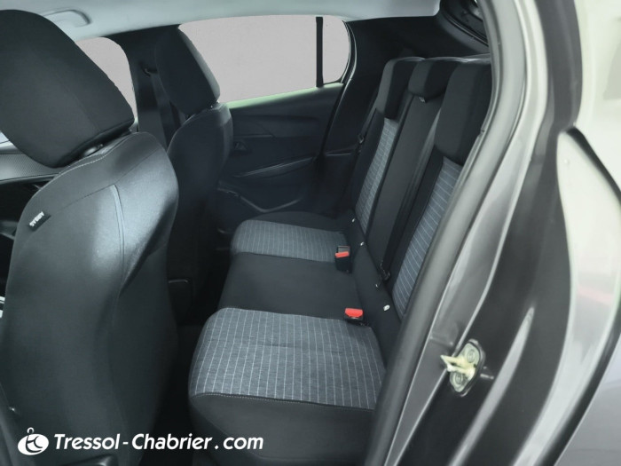 Peugeot 208 PureTech 75 S&S BVM5 Like
