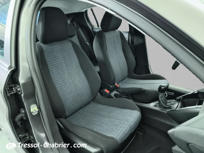 Peugeot 208 PureTech 75 S&S BVM5 Like
