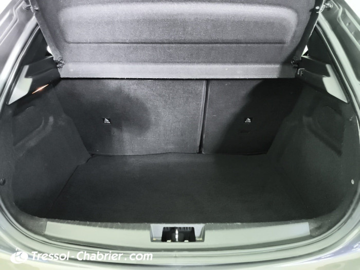 Peugeot 208 PureTech 75 S&S BVM5 Like