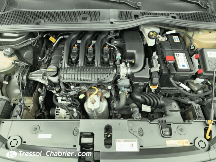 Peugeot 208 PureTech 75 S&S BVM5 Like