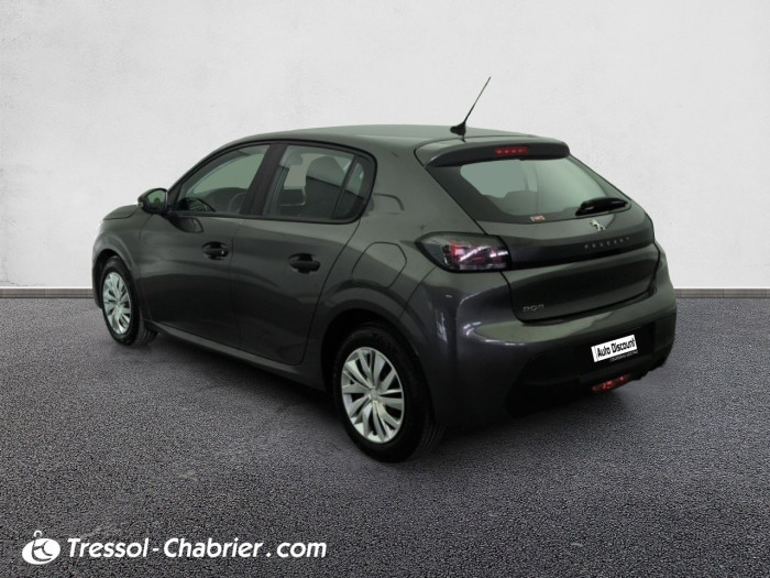 Peugeot 208 PureTech 75 S&S BVM5 Like