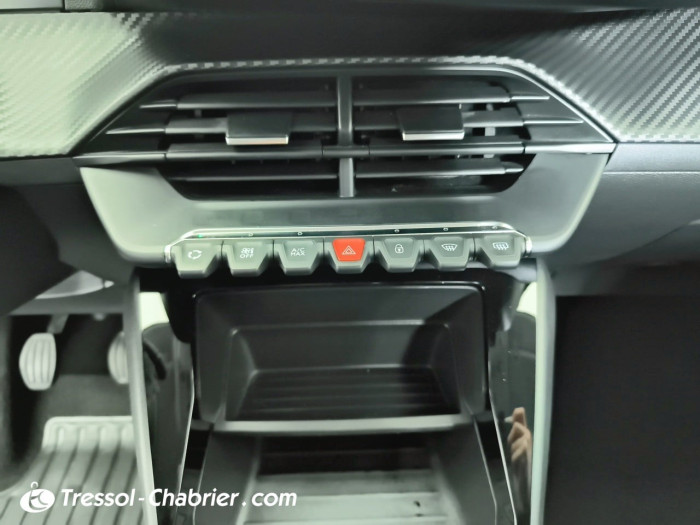 Peugeot 208 PureTech 75 S&S BVM5 Like