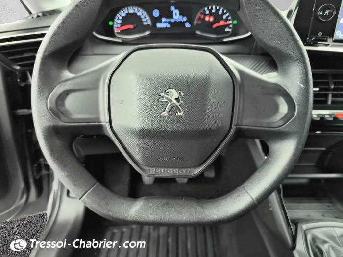 Peugeot 208 PureTech 75 S&S BVM5 Like