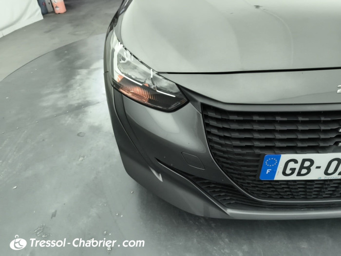Peugeot 208 PureTech 75 S&S BVM5 Like