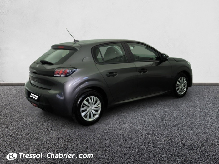 Peugeot 208 PureTech 75 S&S BVM5 Like