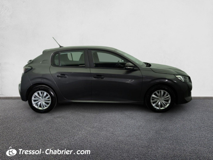 Peugeot 208 PureTech 75 S&S BVM5 Like