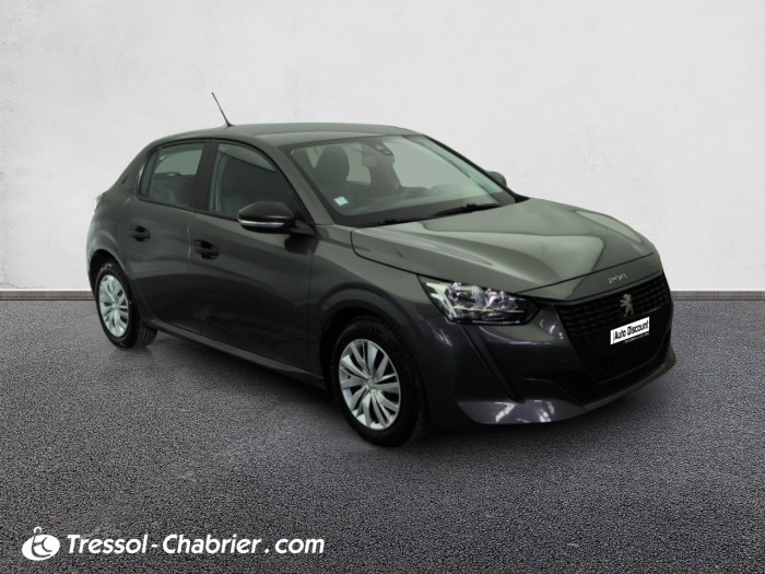 Peugeot 208 PureTech 75 S&S BVM5 Like