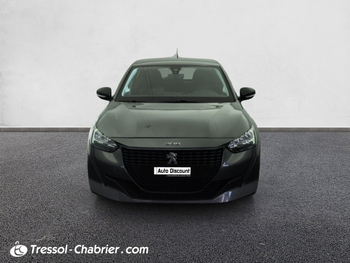 Peugeot 208 PureTech 75 S&S BVM5 Like