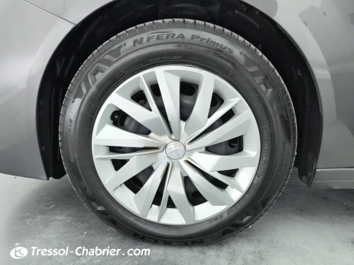 Peugeot 208 PureTech 75 S&S BVM5 Like