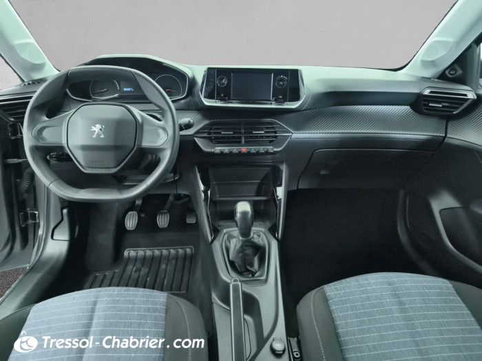 Peugeot 208 PureTech 75 S&S BVM5 Like