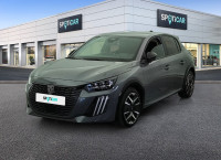 Peugeot 208 Hybrid 110 e-DCS6 GT