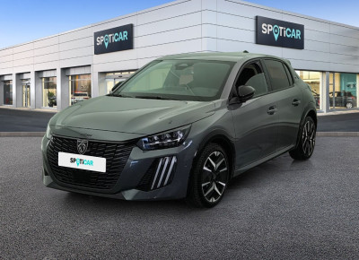 Peugeot 208 Hybrid 110 e-DCS6 GT