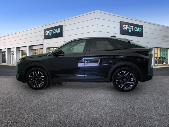 Peugeot 3008 Hybrid 136 e-DCS6 GT