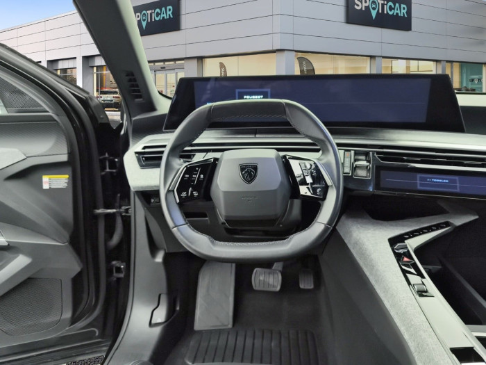 Peugeot 3008 Hybrid 136 e-DCS6 GT