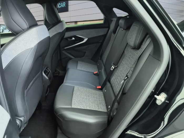 Peugeot 3008 Hybrid 136 e-DCS6 GT