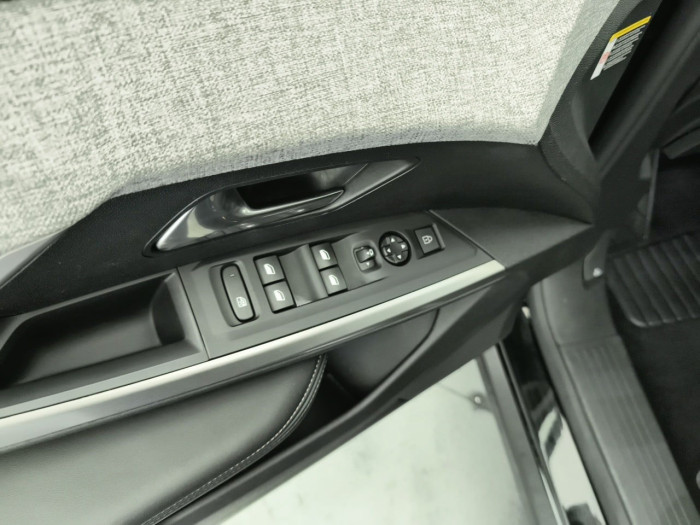 Peugeot 3008 Hybrid 136 e-DCS6 GT