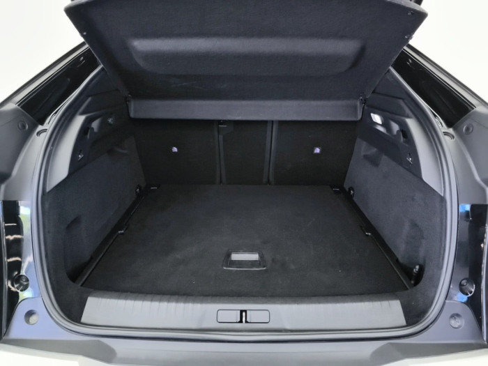 Peugeot 3008 Hybrid 136 e-DCS6 GT