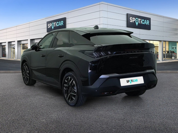 Peugeot 3008 Hybrid 136 e-DCS6 GT