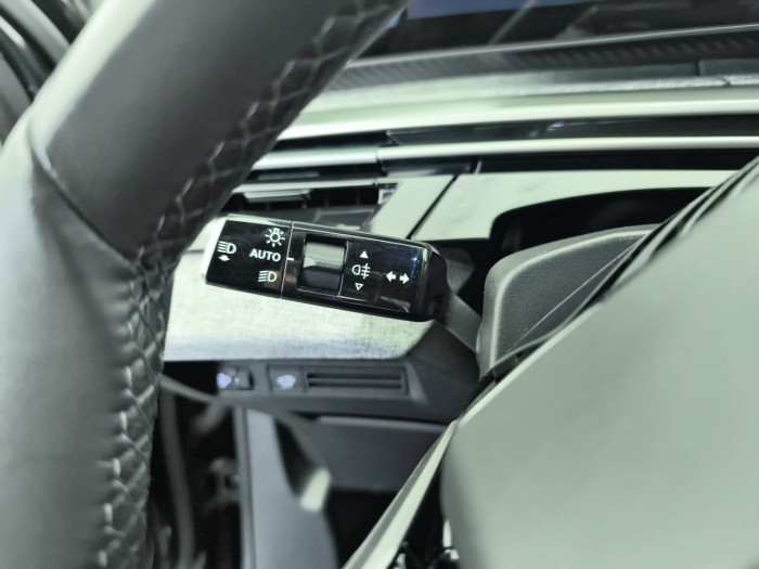 Peugeot 3008 Hybrid 136 e-DCS6 GT